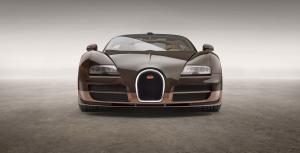 Bugatti Veyron 16.4 Grand Sport Vitesse Legend Rembrandt Bugatti